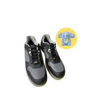 Giày bảo hộ lao động Parade GRINDA - S1P 